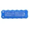 Batterie pour Solac AE2510 (3000 mAh/43.2 Wh, 14.4 V)