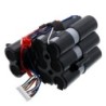 Batterie pour Solac AE2536 (3500 mAh/126 Wh, 36 V)