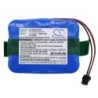 Batterie pour SAMBA XR210 (3000 mAh/43.2 Wh, 14.4 V)