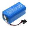 Batterie pour Sencor SRV 8250 (2600 mAh/37.44 Wh, 14.4 V)