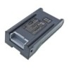 Batterie pour Shark IF201 (2400 mAh/60.48 Wh, 25.2 V)
