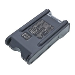 Batterie pour Shark IF201 (2400 mAh/60.48 Wh, 25.2 V)