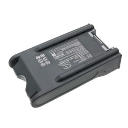Batterie pour Shark ION Rocket (3000 mAh/75.6 Wh, 25.2 V)