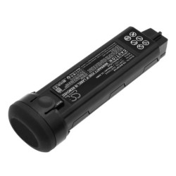 Batterie pour Shark WS632RGBRN (3000 mAh/33.3 Wh, 11.1 V)