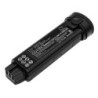 Batterie pour Shark WS632PKWK (3000 mAh/33.3 Wh, 11.1 V)