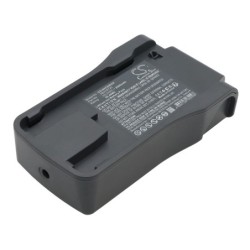 Batterie pour Shark IZ662H (2000 mAh/50.4 Wh, 25.2 V)