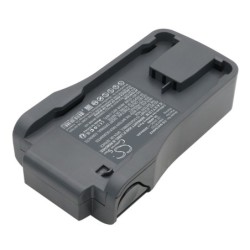 Batterie pour Shark IZ320UKT (2000 mAh/50.4 Wh, 25.2 V)