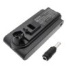 Batterie pour Shark UZ865HCCO (2000 mAh/50.4 Wh, 25.2 V)