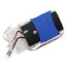 Batterie pour Shark CH900 (2000 mAh/14.8 Wh, 7.4 V)