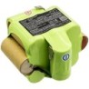 Batterie pour Shark 1010FK (2000 mAh/31.2 Wh, 15.6 V)