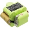 Batterie pour Shark 1010FK (2000 mAh/31.2 Wh, 15.6 V)