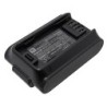 Batterie pour Shark Detect Pro (2250 mAh/40.5 Wh, 18 V)