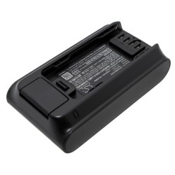 Batterie pour Shark IW3111C (2250 mAh/48.6 Wh, 21.6 V)