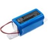 Batterie pour Shark Matrix Self-Empty Robot (2600 mAh/38.48 Wh, 14.8 V)