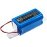 Batterie pour Shark Matrix Self-Empty Robot (3400 mAh/50.32 Wh, 14.8 V)