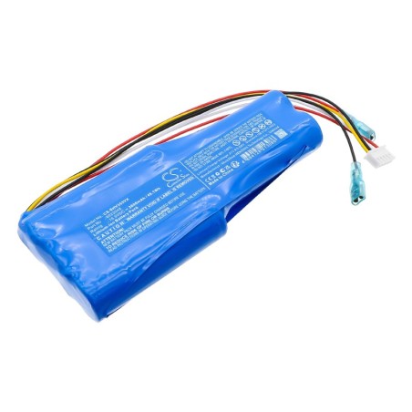 Batterie pour Severin 6022048 (2600 mAh/48.1 Wh, 18.5 V)