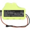 Batterie pour Shark X8902 (2000 mAh/24 Wh, 12 V)