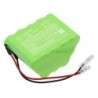 Batterie pour Shark SV751 (2000 mAh/31.2 Wh, 15.6 V)