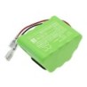 Batterie pour Shark SV751 (2000 mAh/31.2 Wh, 15.6 V)