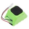 Batterie pour Shark SV75_14 (2000 mAh/31.2 Wh, 15.6 V)