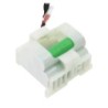 Batterie pour Shark LV801 (2000 mAh/21.6 Wh, 10.8 V)