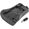 Batterie pour Shark X2 (2000 mAh/43.2 Wh, 21.6 V)