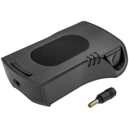 Batterie pour Shark X3 (2000 mAh/43.2 Wh, 21.6 V)