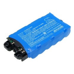 Batterie pour Shark UZ145 (2000 mAh/43.2 Wh, 21.6 V)