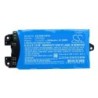Batterie pour Shark IX143 (2000 mAh/43.2 Wh, 21.6 V)