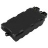 Batterie pour Shark IZ140C (2500 mAh/54 Wh, 21.6 V)