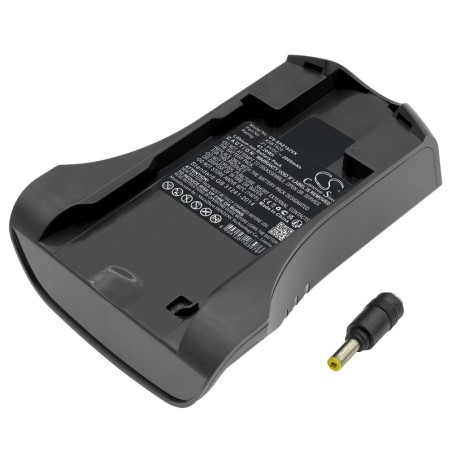 Batterie pour Shark IZ162H (2000 mAh/43.2 Wh, 21.6 V)