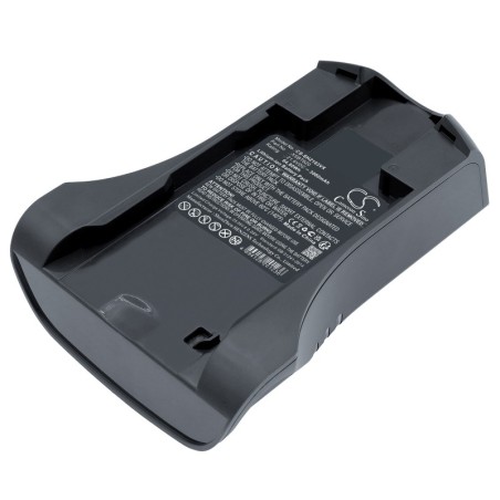 Batterie pour Shark IZ363HT (3000 mAh/64.8 Wh, 21.6 V)