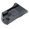 Batterie pour Shark IZ483H (3000 mAh/75.6 Wh, 25.2 V)
