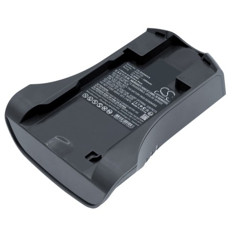 Batterie pour Shark IZ492H (3000 mAh/75.6 Wh, 25.2 V)
