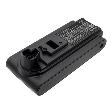Batterie pour Shark UZ565H (2000 mAh/43.2 Wh, 21.6 V)