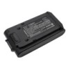 Batterie pour Samsung VCA-SBTC97 (2500 mAh/63 Wh, 25.2 V)
