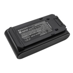 Batterie pour Samsung VS20A95973B (2500 mAh/63 Wh, 25.2 V)