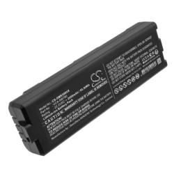 Batterie pour Samsung VR9500 (2500 mAh/55.5 Wh, 22.2 V)