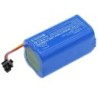 Batterie pour Eureka i5 (2600 mAh/37.44 Wh, 14.4 V)