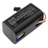 Batterie pour Eureka i5 (3400 mAh/50.32 Wh, 14.8 V)