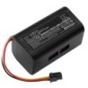 Batterie pour Samsung PowerBot-E (3400 mAh/50.32 Wh, 14.8 V)