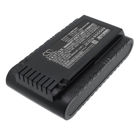 Batterie pour Samsung VCA-SBT90 (3000 mAh/64.8 Wh, 21.6 V)