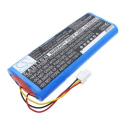 Batterie pour Samsung VC-RL50V (3000 mAh/43.2 Wh, 14.4 V)