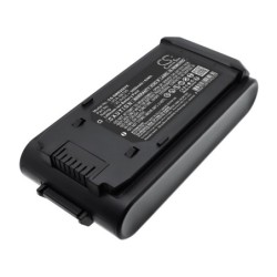 Batterie pour Samsung  Jet 85 (2500 mAh/63 Wh, 25.2 V)