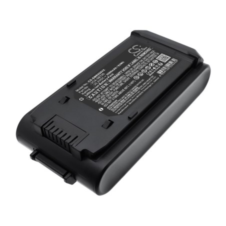 Batterie pour Samsung  Jet 95 (2500 mAh/63 Wh, 25.2 V)