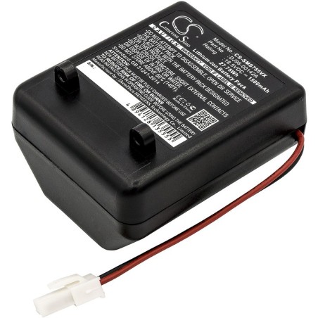 Batterie pour Samsung SS7555 (1500 mAh/27.75 Wh, 18.5 V)