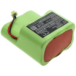 Batterie pour Samsung VCH5051S1S (2000 mAh/21.6 Wh, 10.8 V)