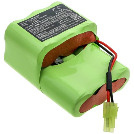 Batterie pour Samsung VCH5050S1W (2000 mAh/21.6 Wh, 10.8 V)