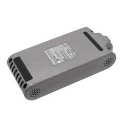 Batterie pour SUPRO DC-T02-25 (2500 mAh/63 Wh, 25.2 V)