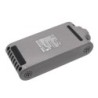 Batterie pour SUPRO DC-T02-25 (2500 mAh/63 Wh, 25.2 V)